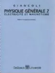 Physique générale 2