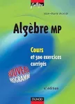 Algèbre MP