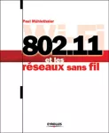 802.11 et les réseaux sans fil