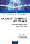 Analyse et traitement des signaux