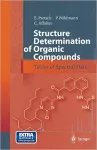 Structure determination of organic compounds : Tables of spectral data