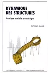 Dynamique des structures