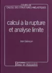 Calcul à la rupture et analyse limite