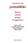 Exercices de probabilités