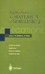 Applications de matlab 5 et simulink 2