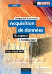 Acquisition de données du capteur à l'ordinateur