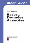 17 journées sur les bases de données avancées