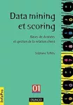 Data mining et scoring