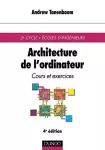 Architecture de l'ordinateur