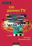 150 Pannes TV