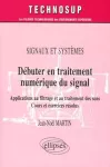 Débuter en traitement numérique du signal