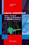 Calcul scientifique