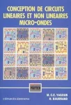 Conception de circuits linéaires et non linéaires Micro-Ondes