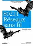 802.11 Réseaux sans fil