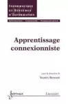 Apprentissage connexionniste