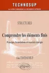 Comprendre les éléments finis