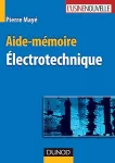 Aide-mémoire électrotechnique