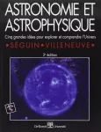 Astronomie et astrophysique