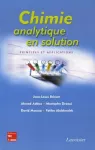 Chimie analytique en solution