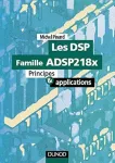 Les DSP famille ADSP218x