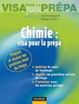 Chimie visa pour la prépa