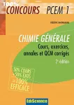 Chimie générale