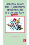 L'assurance qualité dans les laboratoires Agroalimentaires et Pharmaceutiques