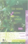 Aide-mémoire de biochimie et de biologie moléculaire