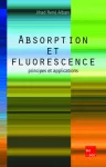 Absorption et fluorescence