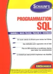 Programmation SQL (Schaum's)