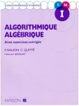 Algorithmique algèbrique