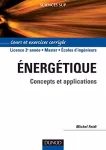 Energétique