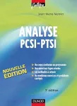 Analyse PCSI-PTSI