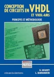 Conception de circuits en VHDL