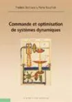 Commande et optimisation de systèmes dynamiques