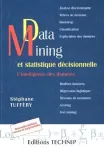 Data Mining et statistique décisionnelle