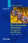 Bio-informatique moléculaire