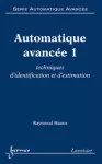 Automatique avancée Vol 1