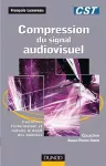 Compression du signal audiovisuel