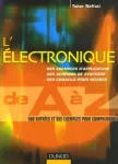 L'électronique de A à Z