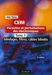 CEM Parasites et perturbations des électroniques Tome 3