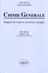 Chimie Générale