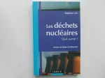 Les déchets nucléaires