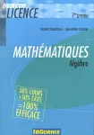 Mathématiques (1ère année)