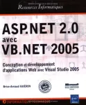 ASP.NEST 2.0 avec VB.NET 2005