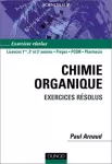 Chimie organique