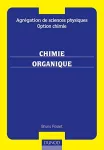 Chimie organique