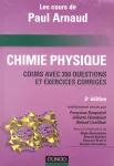 Chimie physique