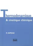 Thermodynamique et cinétique chimique