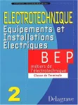 Equipements et installations électriques 2